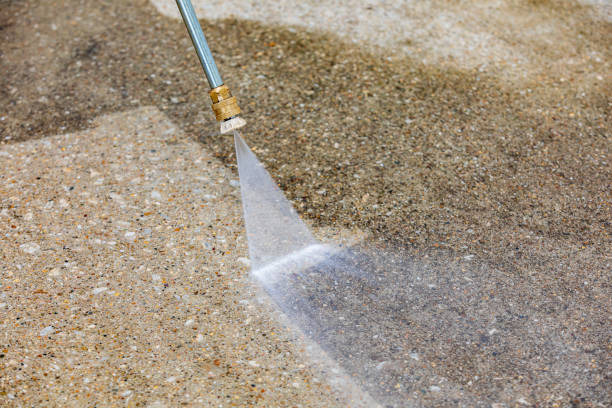 Best Vinyl Siding Pressure Washing in Belleair, FL
