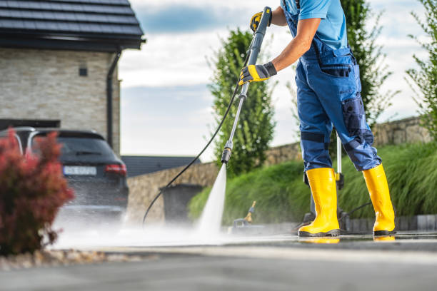 Best Gutter Cleaning and Brightening in Belleair, FL